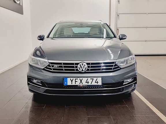 Volkswagen Passat 3 of 5