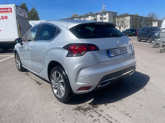 Citroen DS4 2 of 5