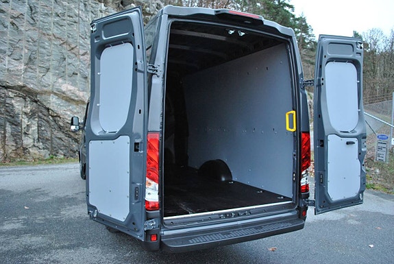 Iveco Daily 3 of 5