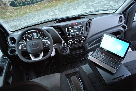 Iveco Daily 7 of 14