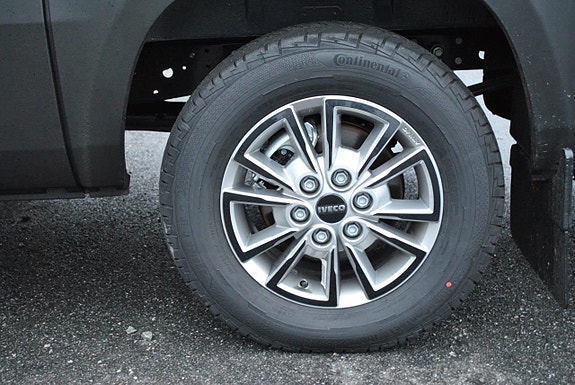 Iveco Daily 10 of 14