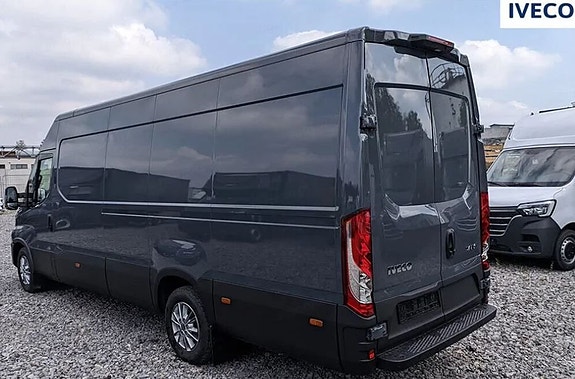Iveco Daily 14 of 14