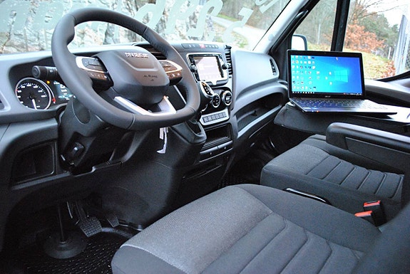 Iveco Daily 5 of 5
