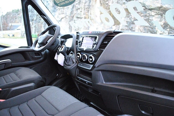 Iveco Daily 6 of 14