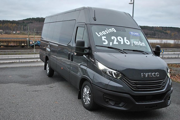 Iveco Daily 2 of 5