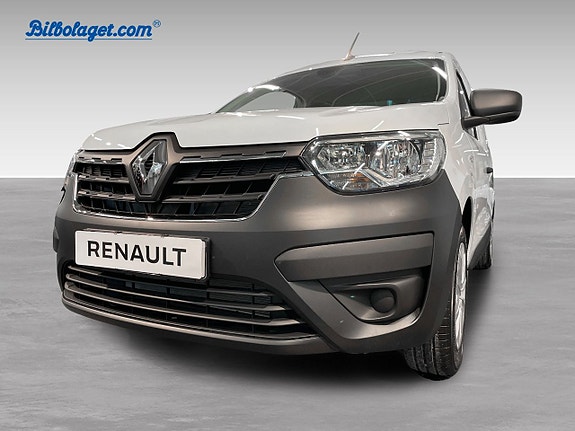 Renault Express 6 of 8