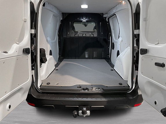 Renault Express 8 of 8