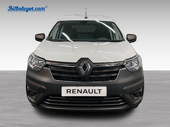 Renault Express 5 of 8