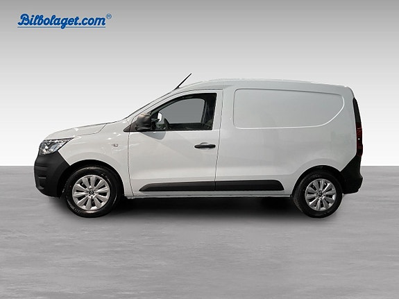 Renault Express 2 of 8