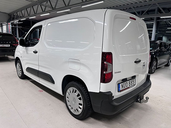 Opel Combo 5 of 5