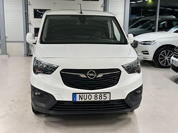 Opel Combo 2 of 5