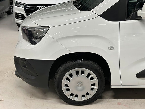 Opel Combo 4 of 5