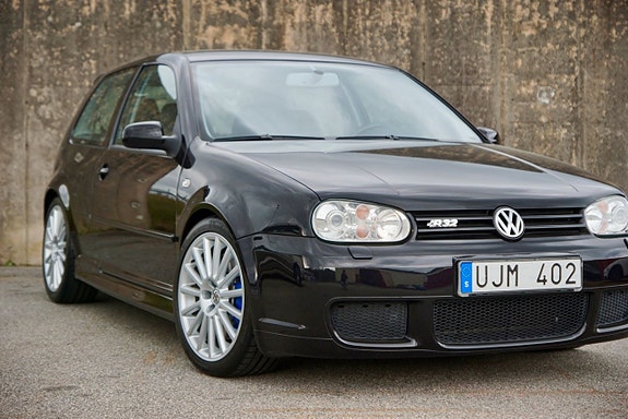 Volkswagen Golf-Serie 2 of 5