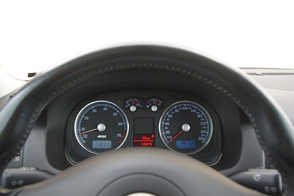 Volkswagen Golf I 18 of 18