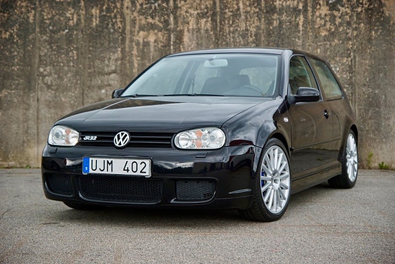 Volkswagen Golf I 11 of 18