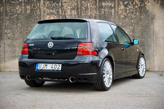Volkswagen Golf I 8 of 18