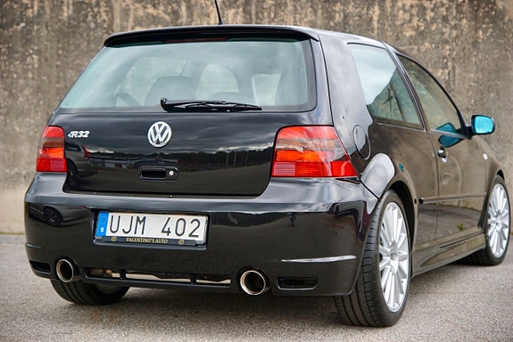 Volkswagen Golf I 10 of 18