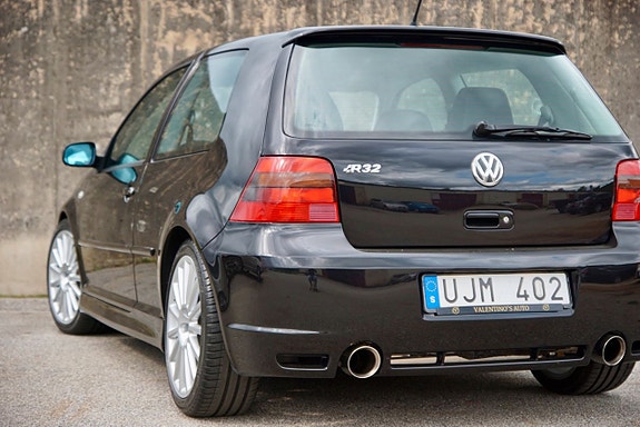 Volkswagen Golf-Serie 5 of 5