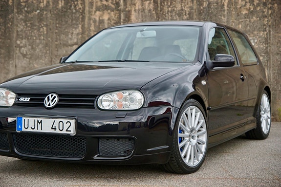 Volkswagen Golf I 12 of 18