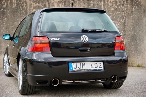 Volkswagen Golf I 6 of 18