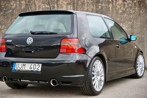 Volkswagen Golf I 9 of 18