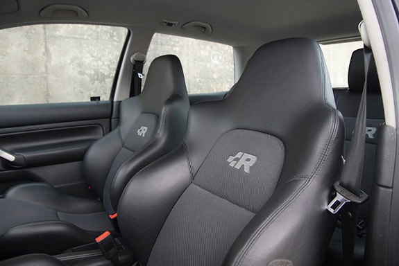 Volkswagen Golf I 15 of 18
