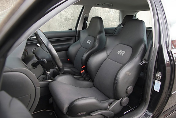Volkswagen Golf I 14 of 18