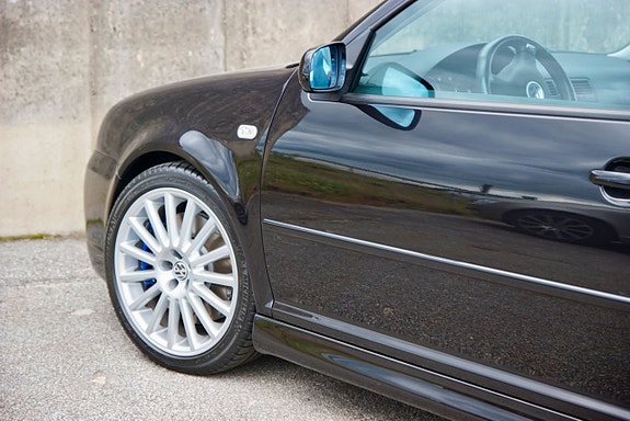 Volkswagen Golf I 7 of 18