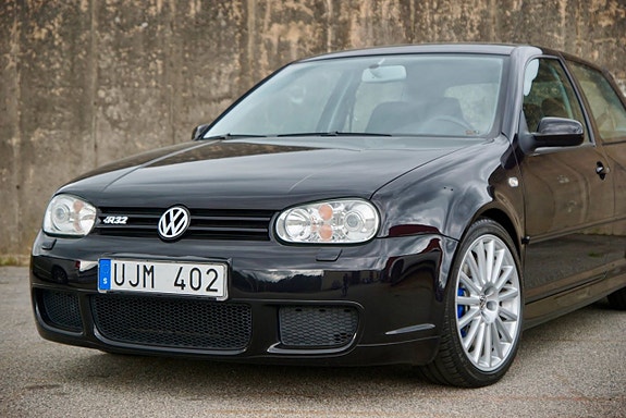 Volkswagen Golf I 13 of 18