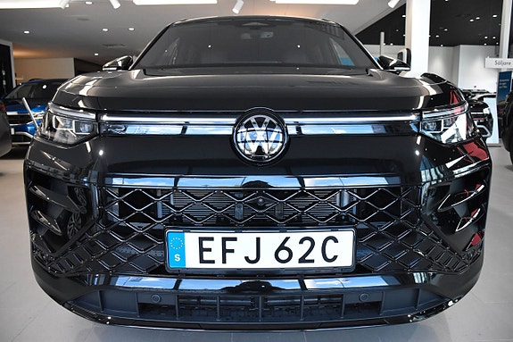 Volkswagen Tayron 3 of 5