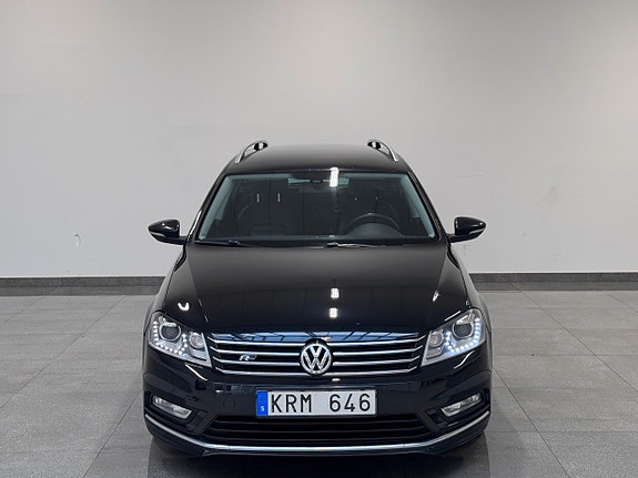 Volkswagen Passat 3 of 5