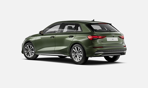 Audi A3 4 of 5