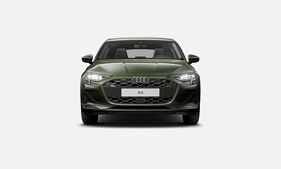 Audi A3 3 of 5