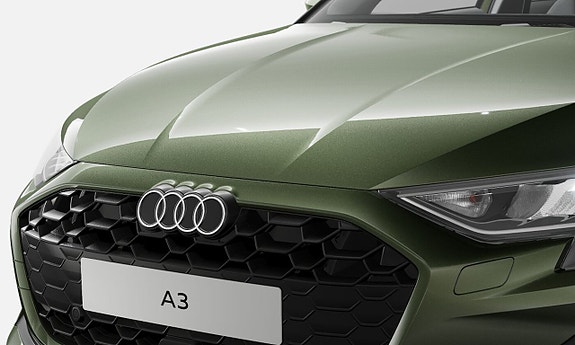 Audi A3 2 of 5