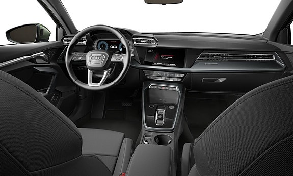 Audi A3 7 of 7