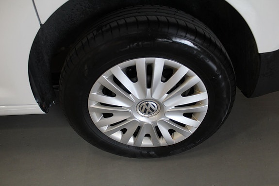 Volkswagen Caddy 21 of 22