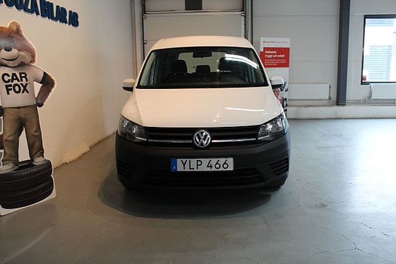 Volkswagen Caddy 3 of 5