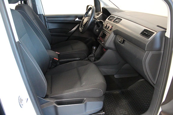Volkswagen Caddy 7 of 22