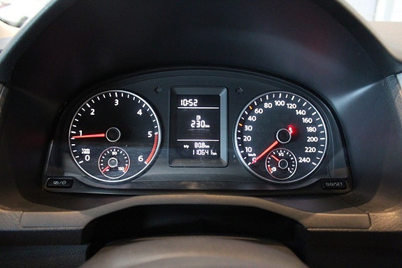 Volkswagen Caddy 13 of 22