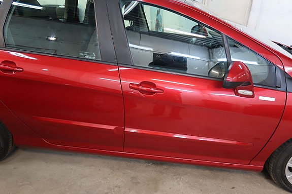 Peugeot 308 SW 6 of 17