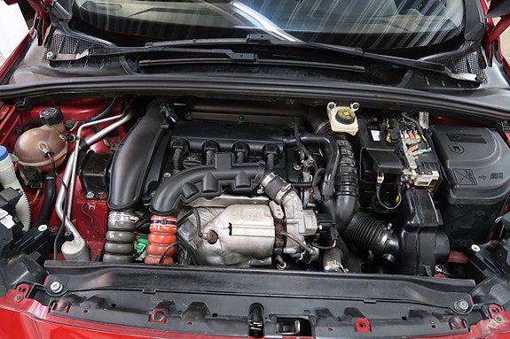 Peugeot 308 SW 17 of 17