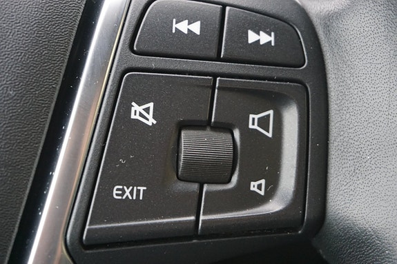 Volvo V60 29 of 30