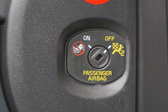 Volvo V60 18 of 30