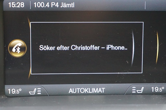 Volvo V60 28 of 30