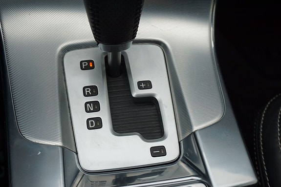Volvo V60 26 of 30