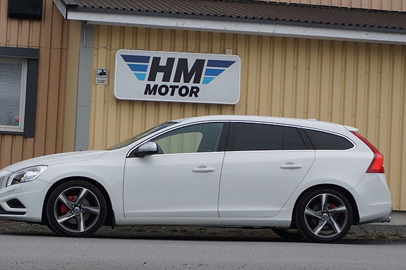 Volvo V60 21 of 30