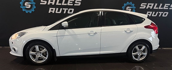 Ford Focus 2 of 5