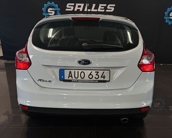 Ford Focus 5 of 5