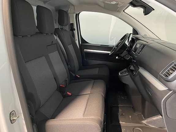 Citroen E-Jumpy 9 of 11