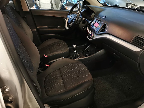 Kia Picanto 8 of 16